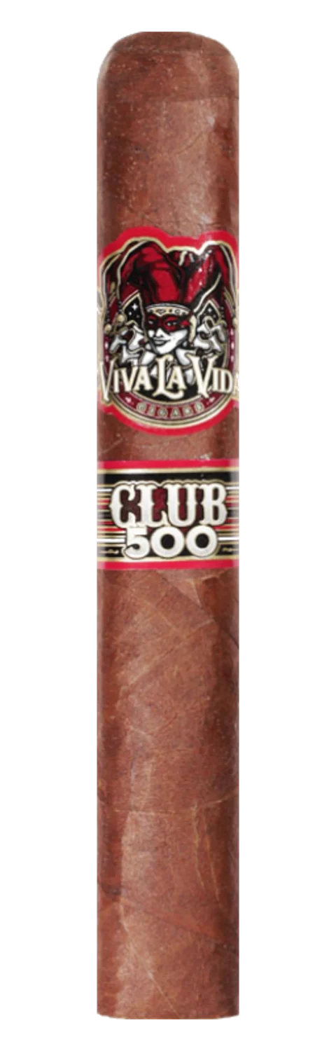 Viva la Vida Club 500