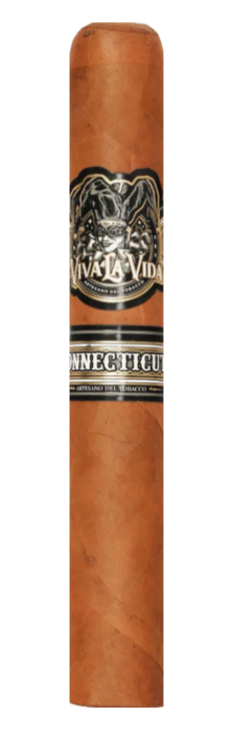 Viva la Vida Connecticut Toro