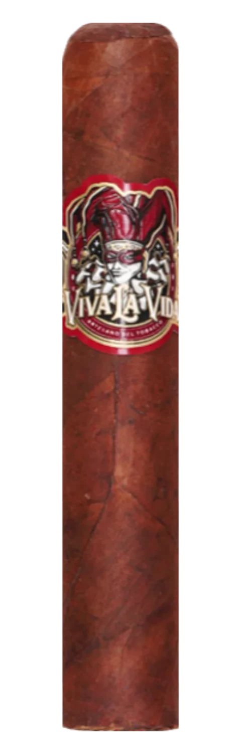 Viva la Vida Robusto