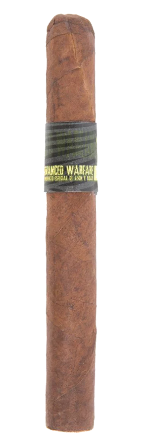 Viva Republica Advanced Warfare Corona