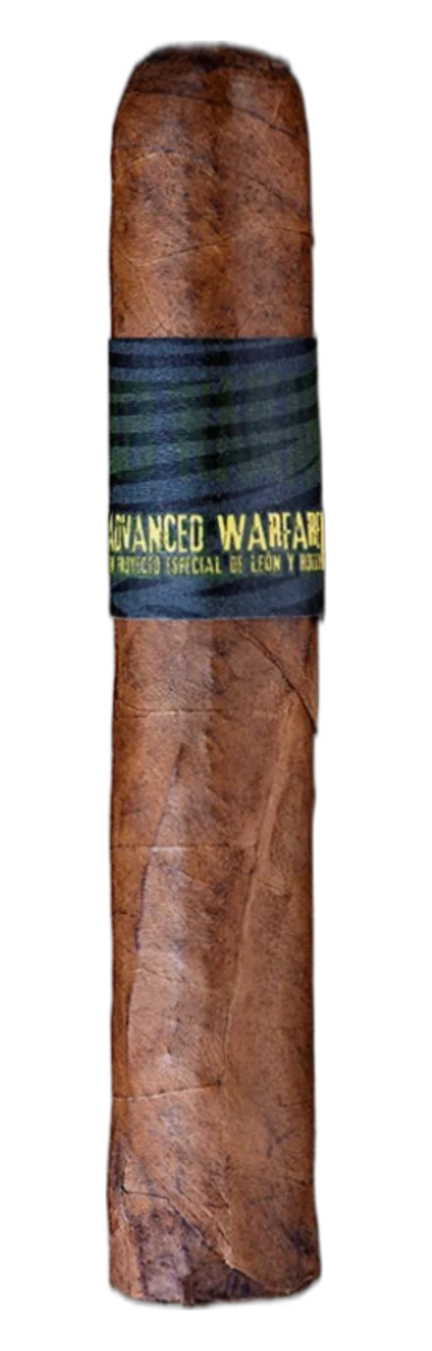 Viva Republica Advanced Warfare Petit Corona