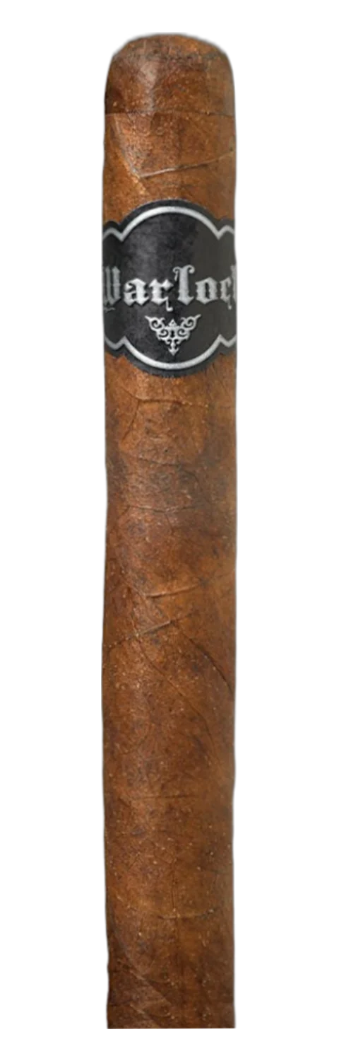 Warlock Churchill