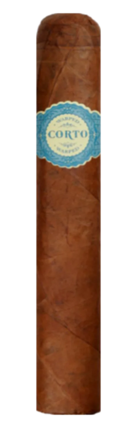 Warped Corto X46