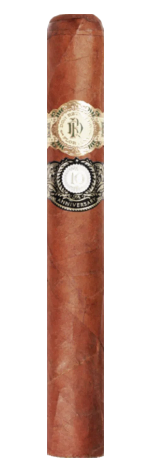 Warped Don Reynaldo 10th Anniversary Toro