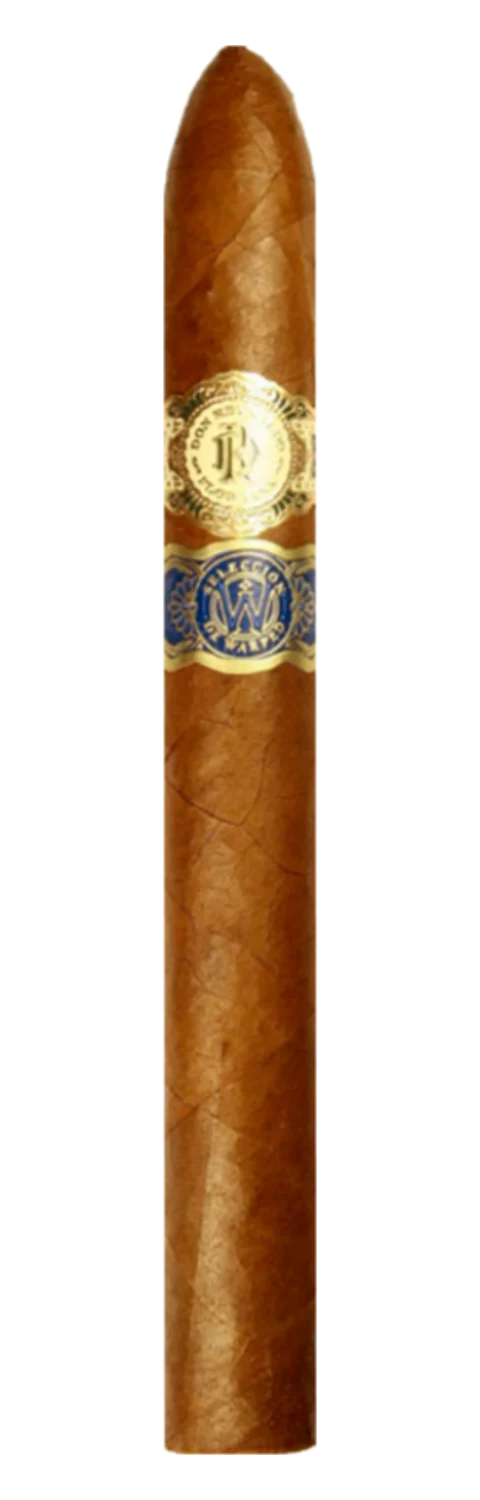 Warped Don Reynaldo 70th Belicoso