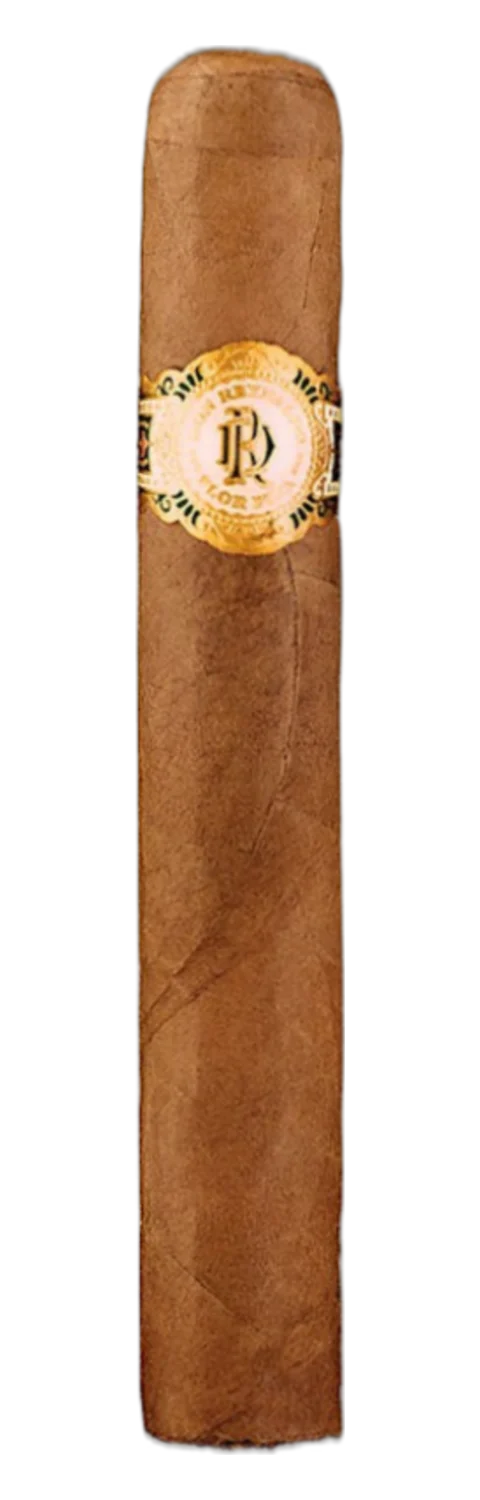 Warped Don Reynaldo Regalos