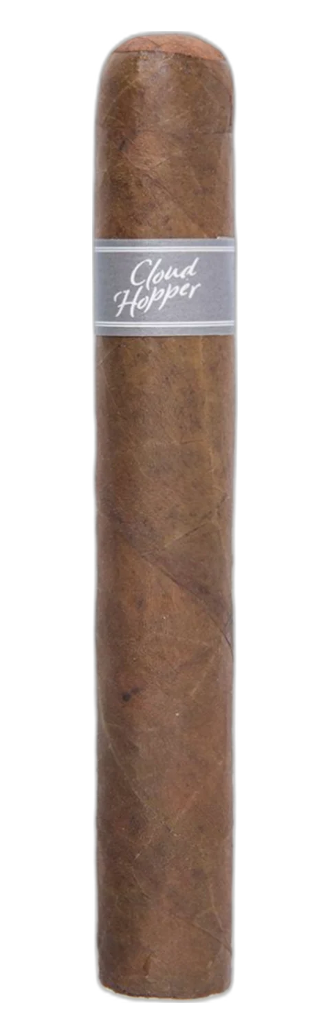 Warped Edition One Cloud Hopper No. 53