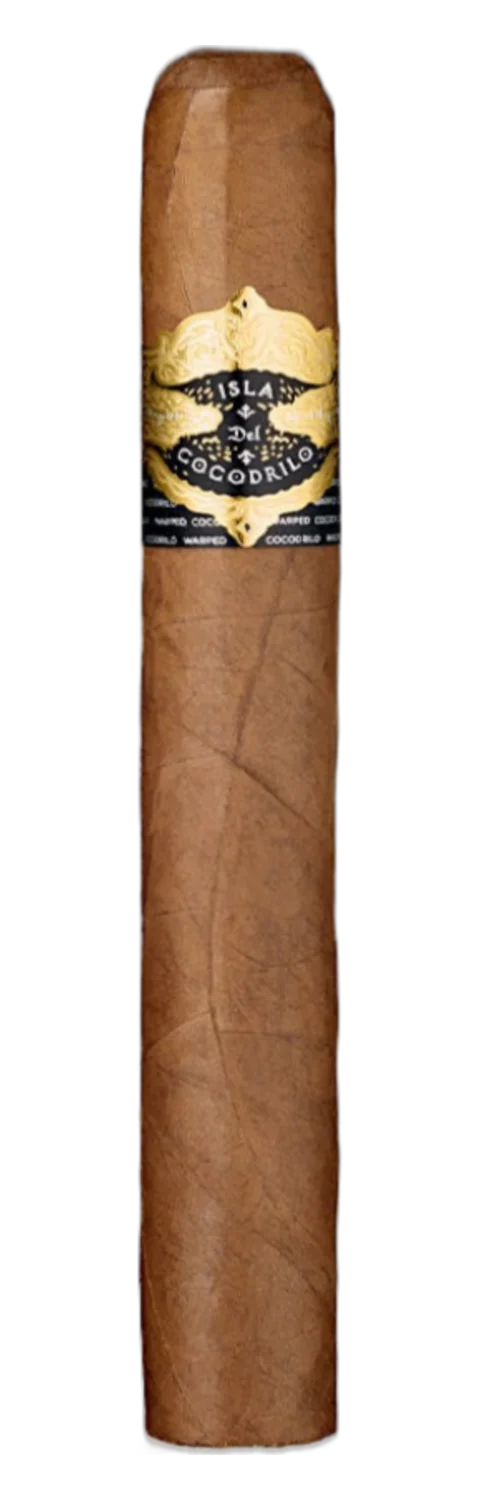 Warped Isla del Cocodrilo Toro