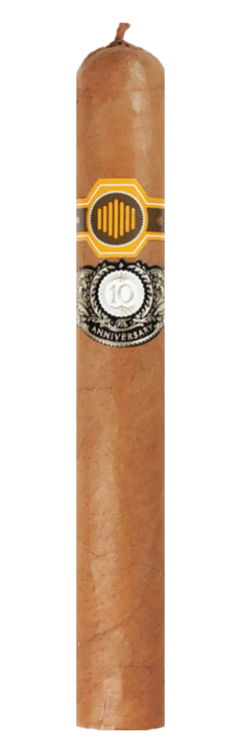 Warped La Colmena 10th Anniversary Amado No. 50