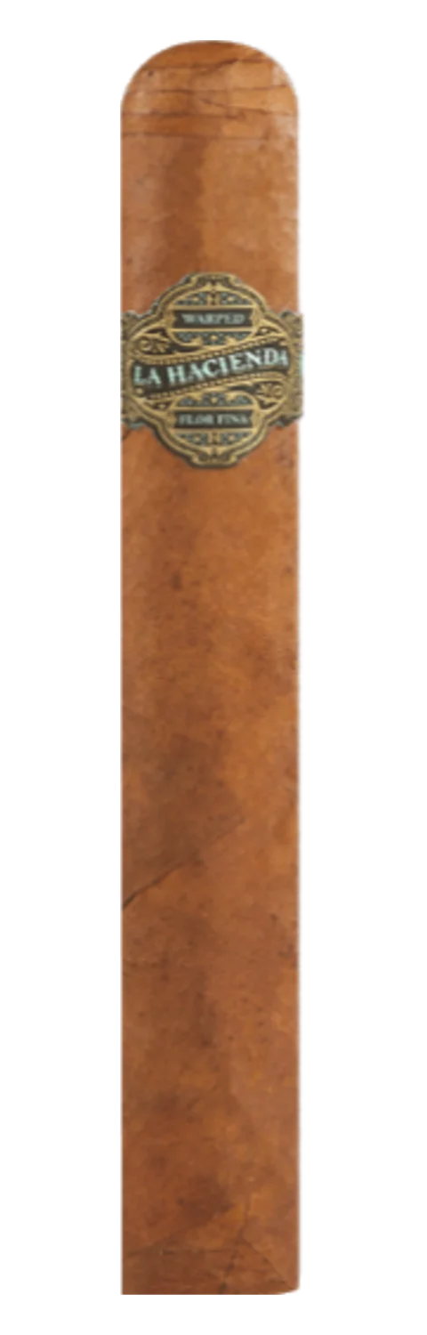 Warped La Hacienda Gran Robusto