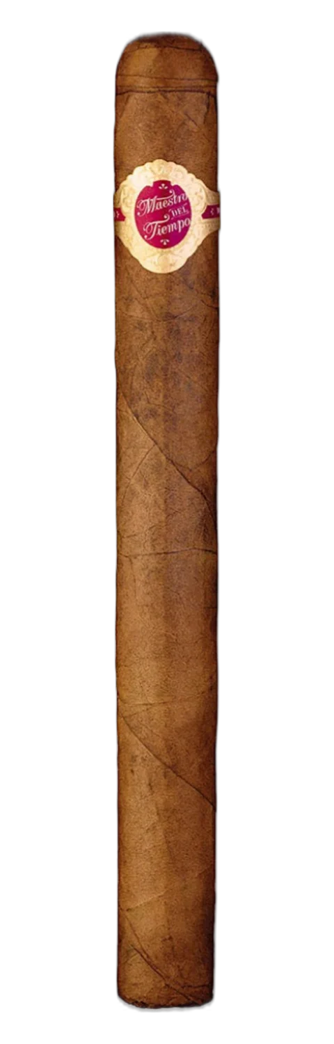 Warped Maestro del Tiempo 5205