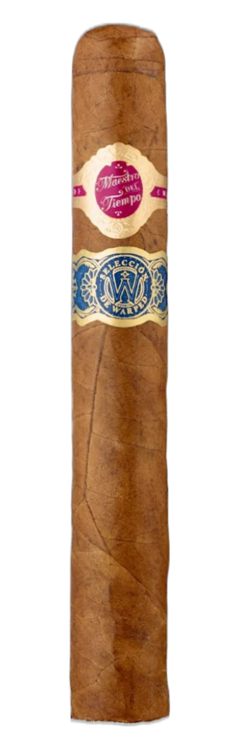 Warped Maestro del Tiempo 6102R