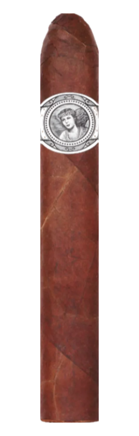 Warped Nicotina Belicoso