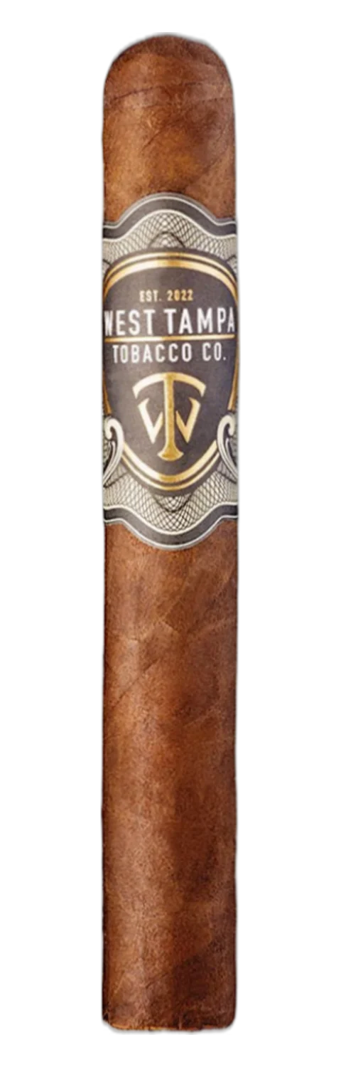West Tampa Black Toro