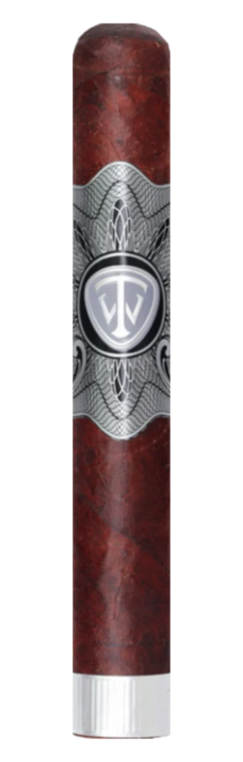 West Tampa Tobacco Company Dark Time Toro