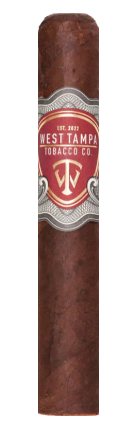 West Tampa Tobacco Company Red Gigante