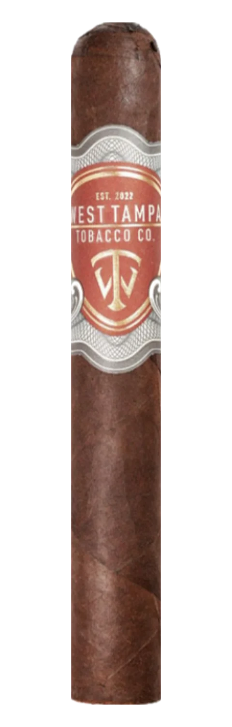 West Tampa Tobacco Company Red Toro