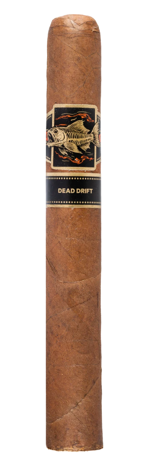 Wildfire Dead Drift