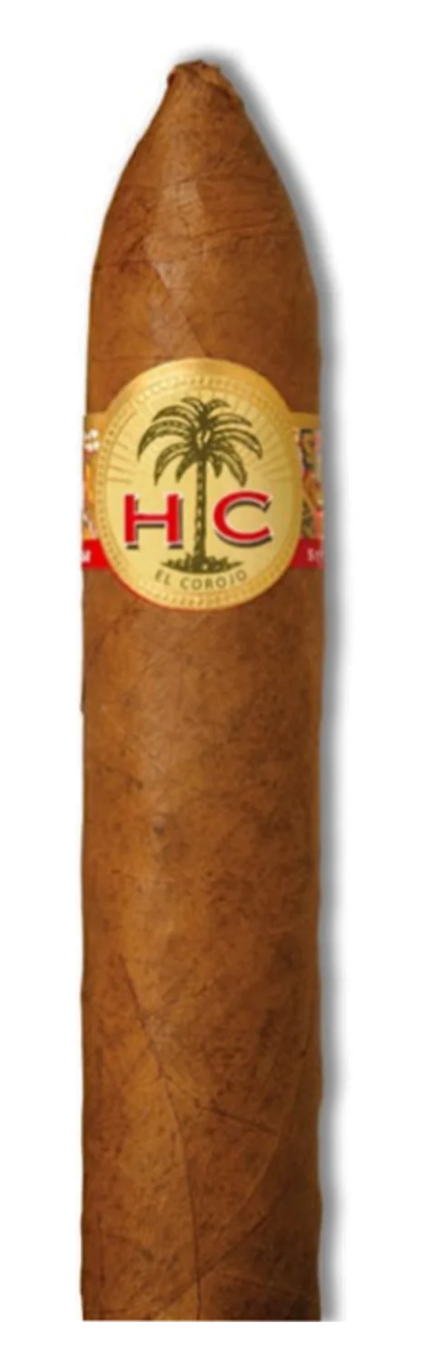 XIKAR HC Series Criollo Belicoso