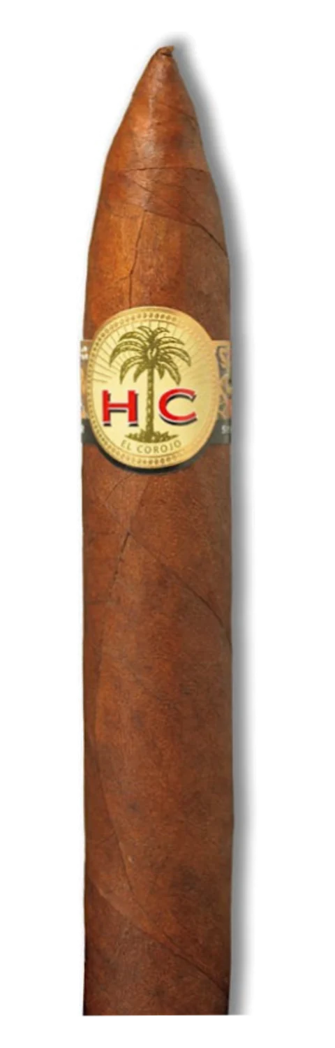 XIKAR HC Series Habano Colorado Belicoso