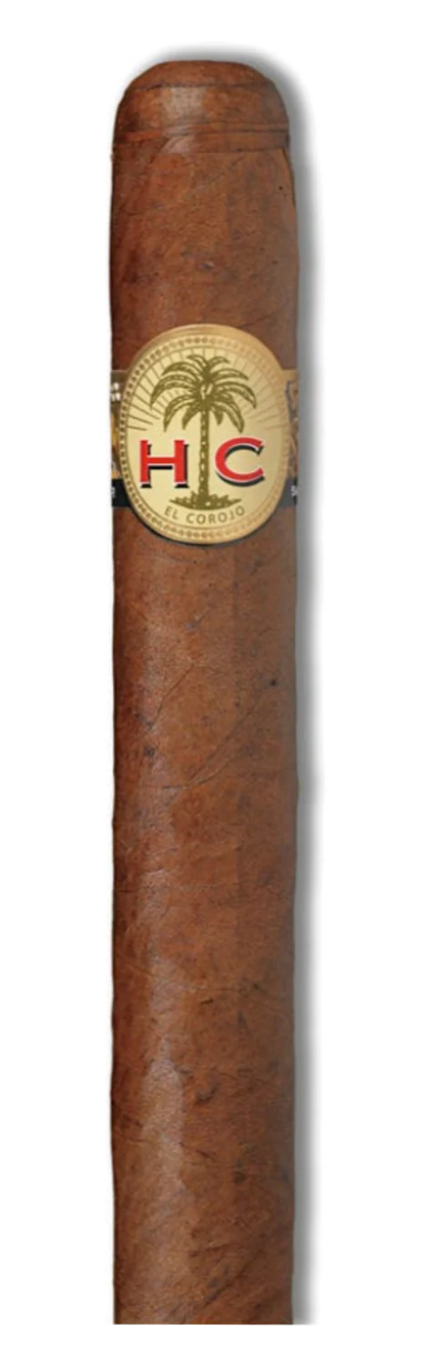 XIKAR HC Series Habano Colorado Churchill