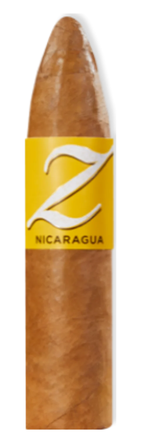 Zino Nicaragua Short Torpedo