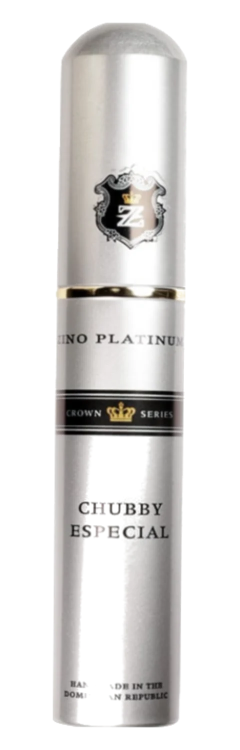 Zino Platinum Crown Series Chubby Especial