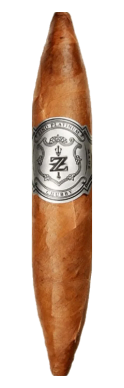 Zino Platinum Scepter Series Chubby