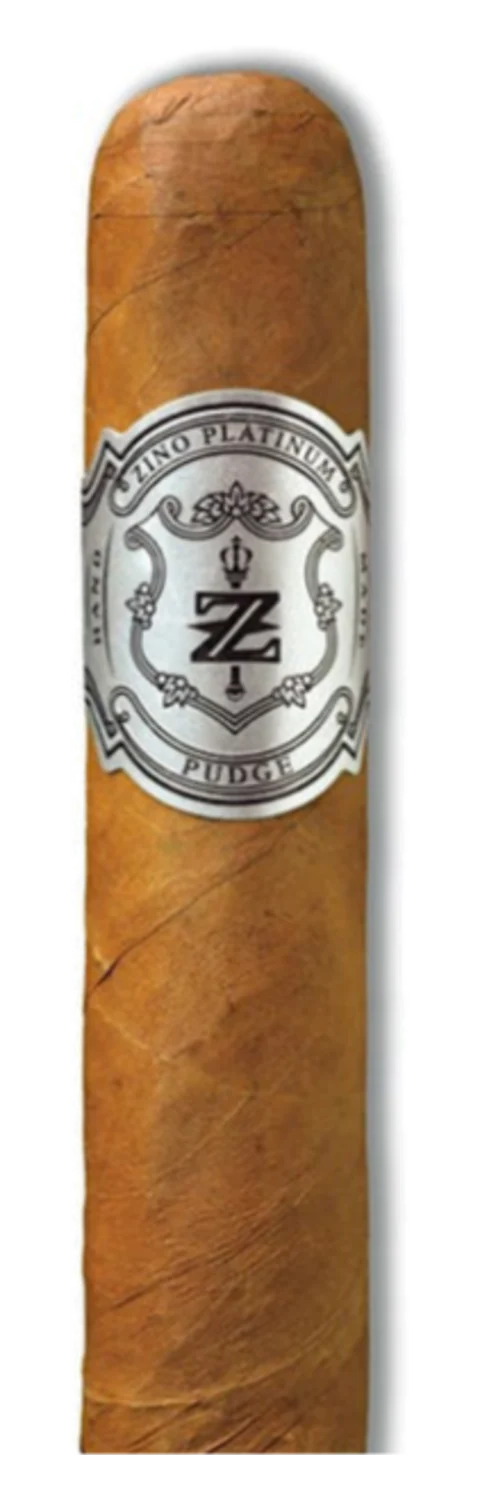Zino Platinum Scepter Series Pudge