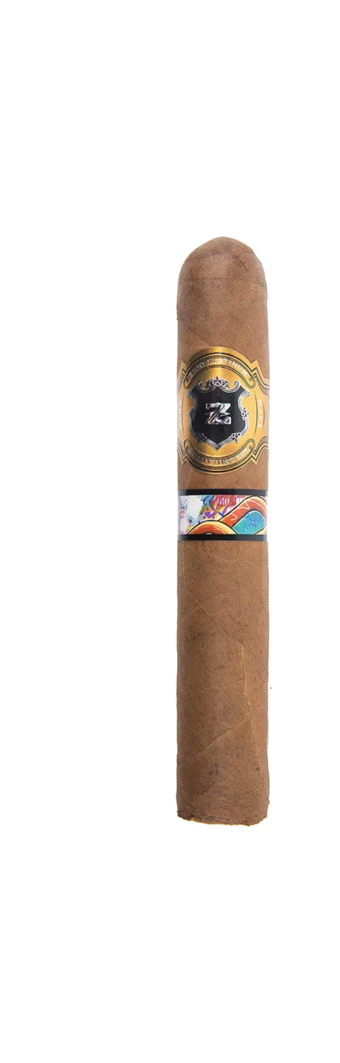 Zino Platinum The Make of Texas